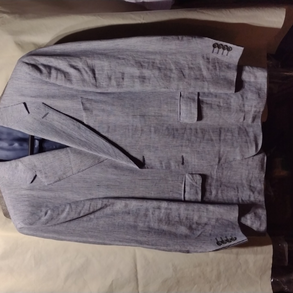blazer